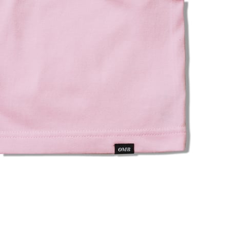 Beertterfly Tee PINK