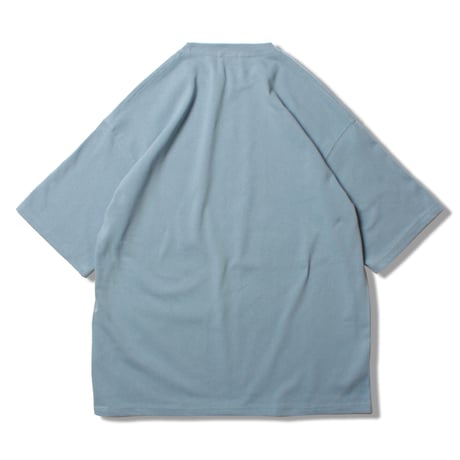 Cheers Big Size Tee BLUE