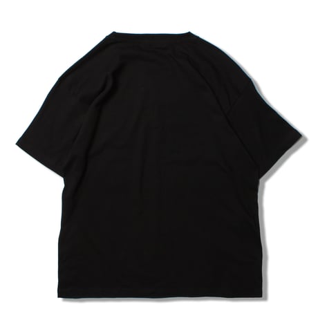 Beertterfly Tee BLACK
