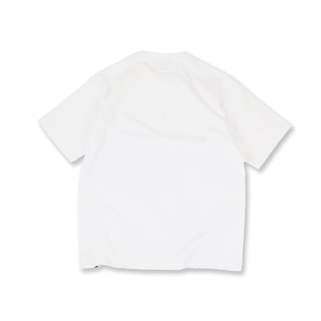 健康飲酒団TEE WHITE
