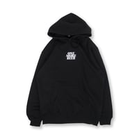 OG LOGO HOODIE BLACK