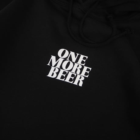OG LOGO HOODIE BLACK
