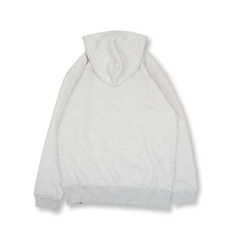 CHEERS FOREVER HOODIE ASH
