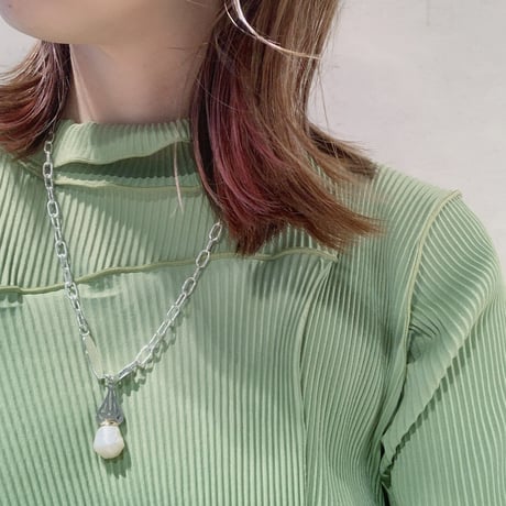baroque Perl necklace