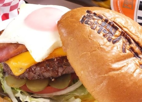 おうちで高槻バーガー(2個セット)