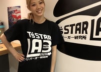 【送料無料】ラボロゴTシャツ(30着限定)