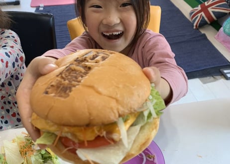 おうちで高槻バーガー(2個セット)