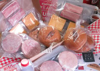 【¥500-OFF】おうちで高槻バーガーが作れるキット(4個セット)
