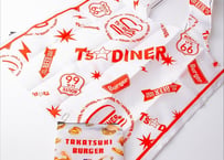 【送料無料】ティーズのエコバック