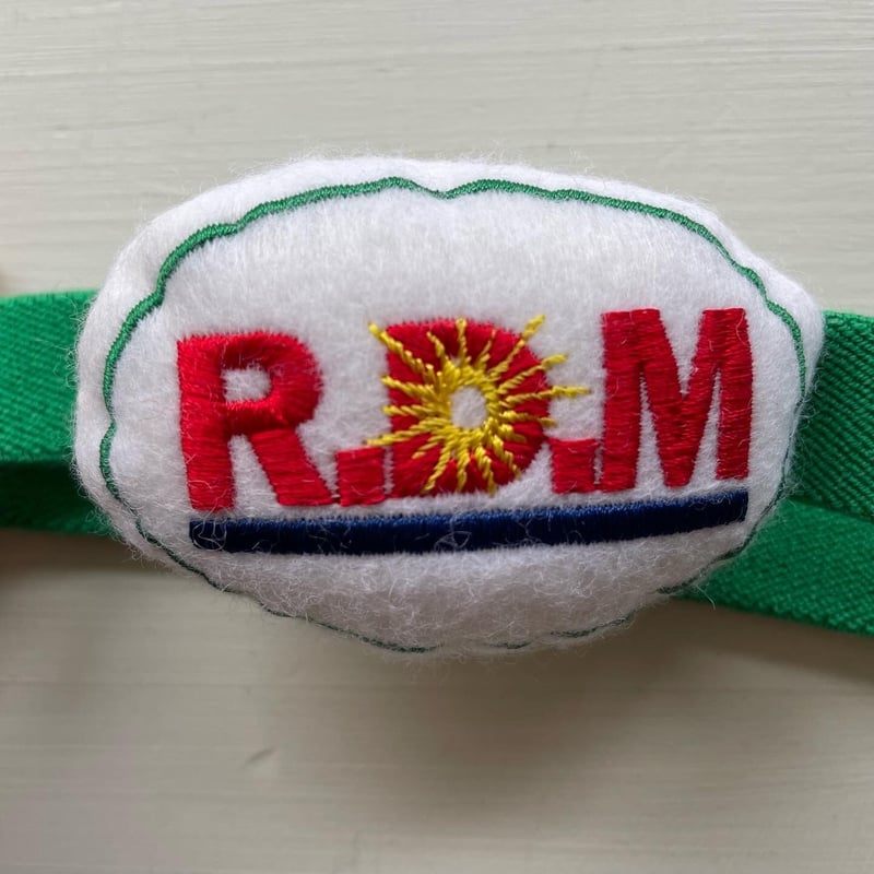 Monkey banana pouch | SOMA JAPON STORE