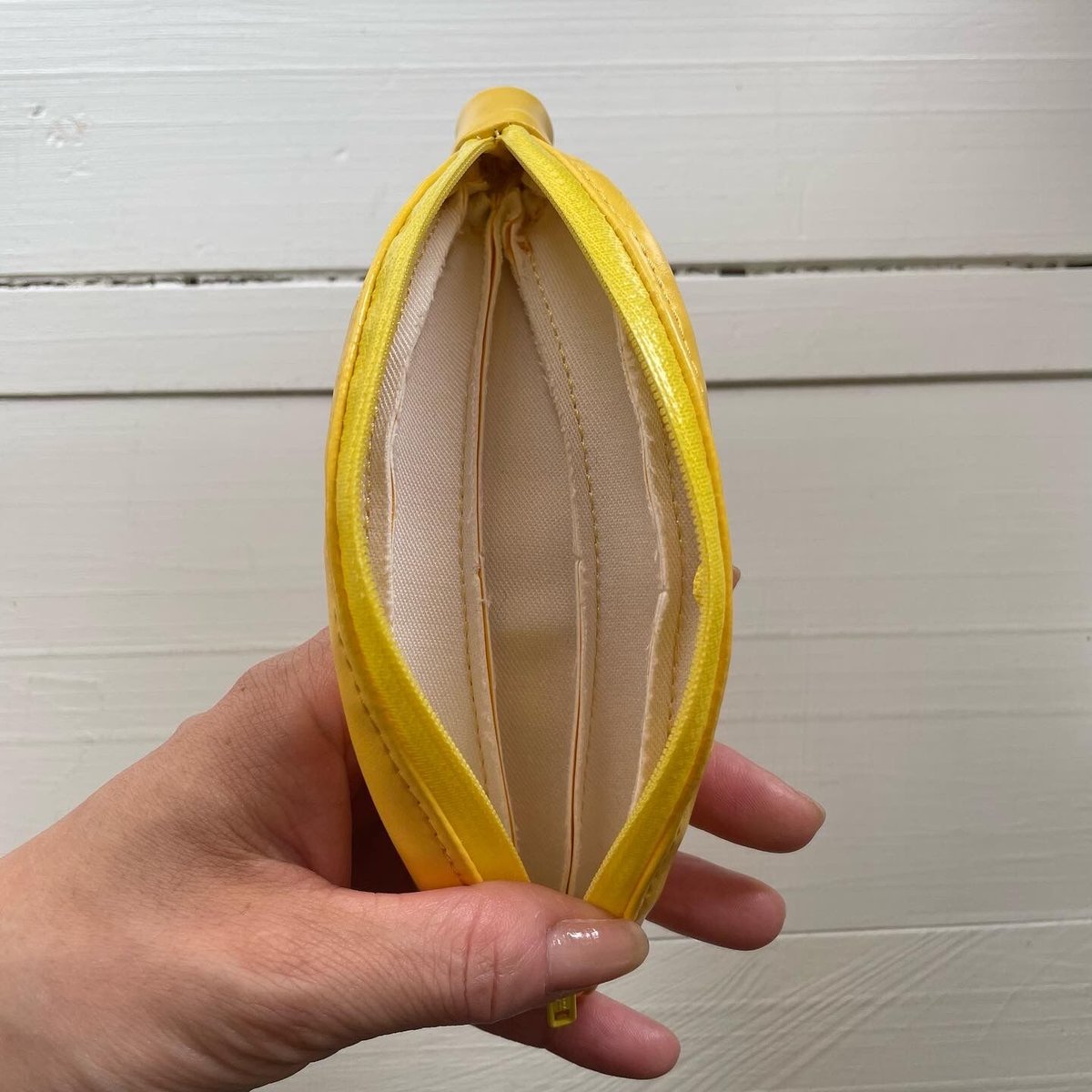 Monkey banana pouch | SOMA JAPON STORE