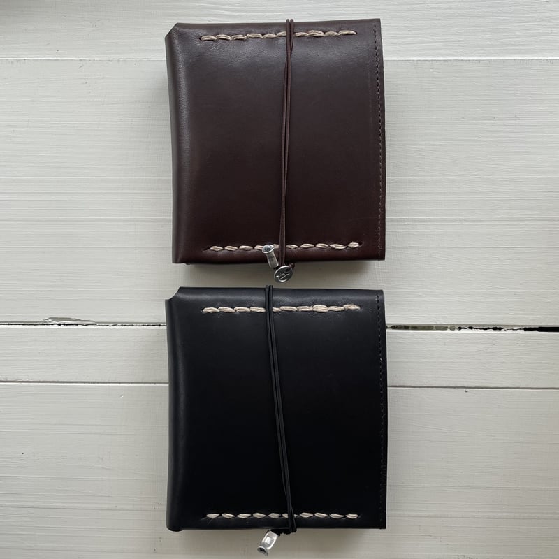ebagosの二つ折り財布 | SOMA JAPON STORE ebagosの二つ折り財布 | SOMA JAPON STORE