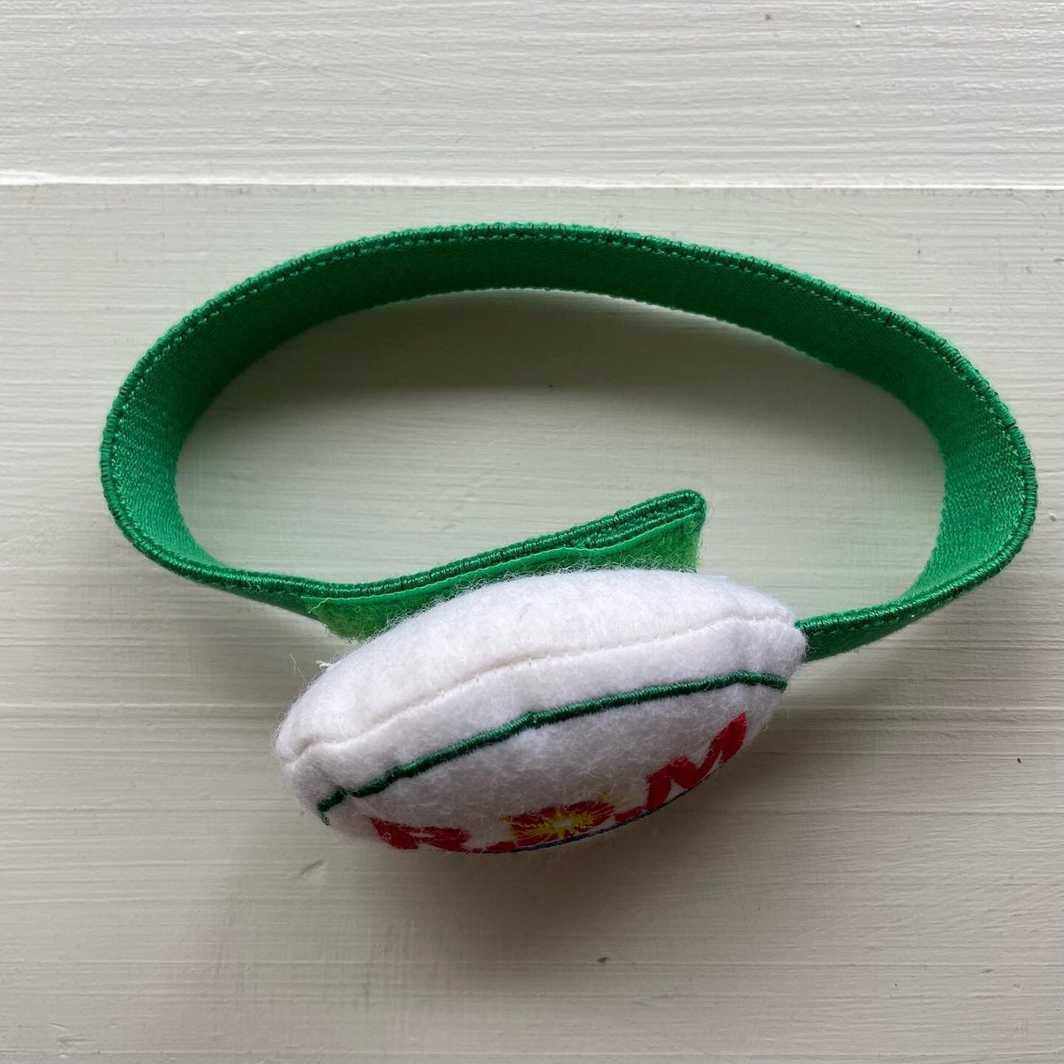 オールドマンズテーラー　モンキーバナナポーチ Monkey banana pouch | SOMA JAPON STORE
