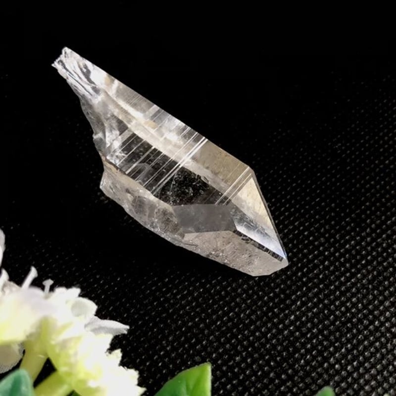 コロンビア産 レムリアンシードクォーツ N1210 コロンビア産 レムリアンシードクォーツ N1210