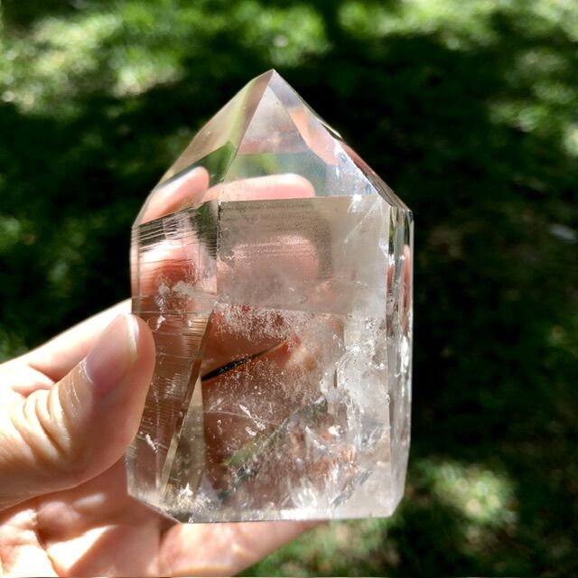 スモーキーレムリアンシード∞オリジナル鉱山産 | CRYSTAL∞SEED スモーキーレムリアンシード∞オリジナル鉱山産 | CRYSTAL∞SEED