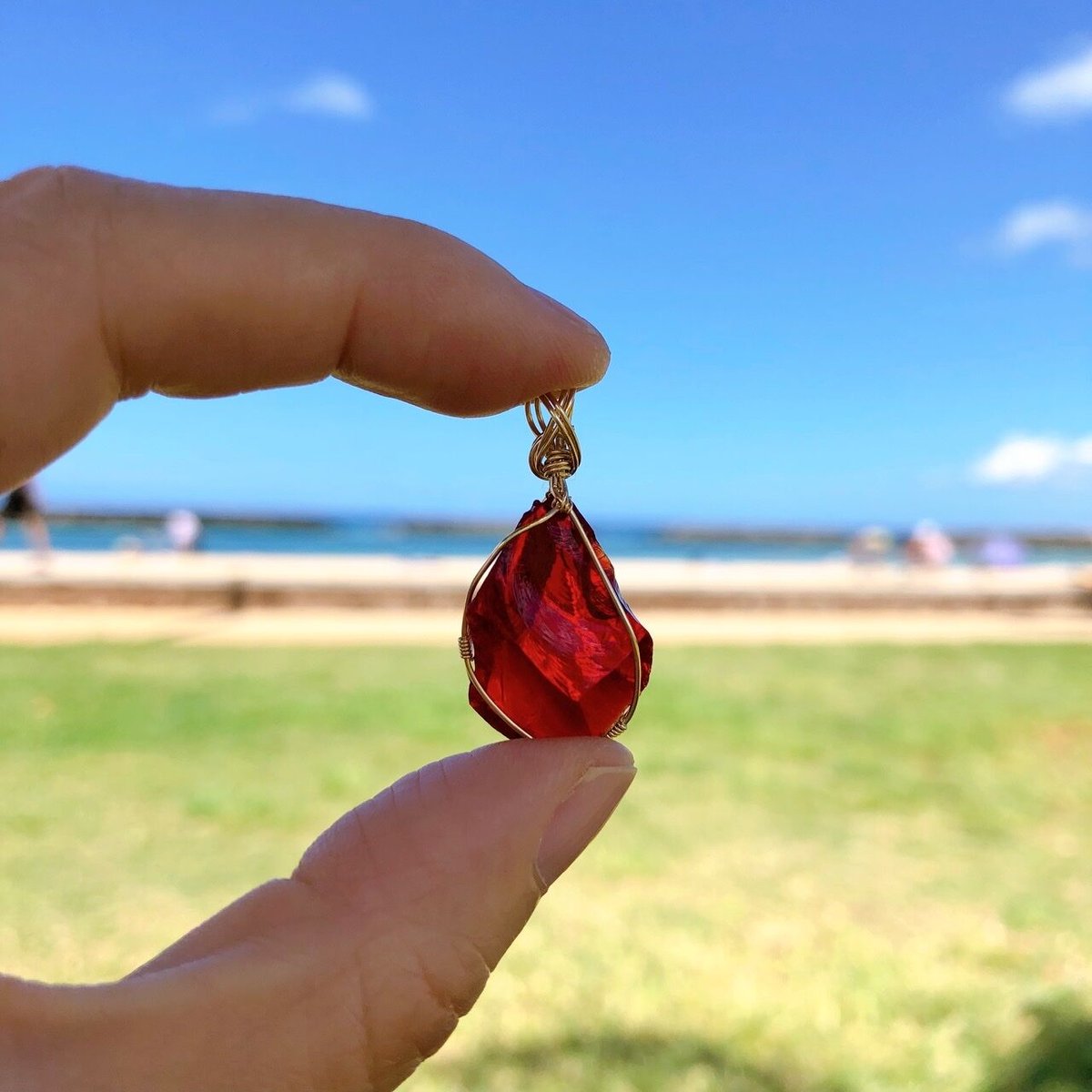 アンダラクリスタル 七星陣 241025－99 【公式通販】