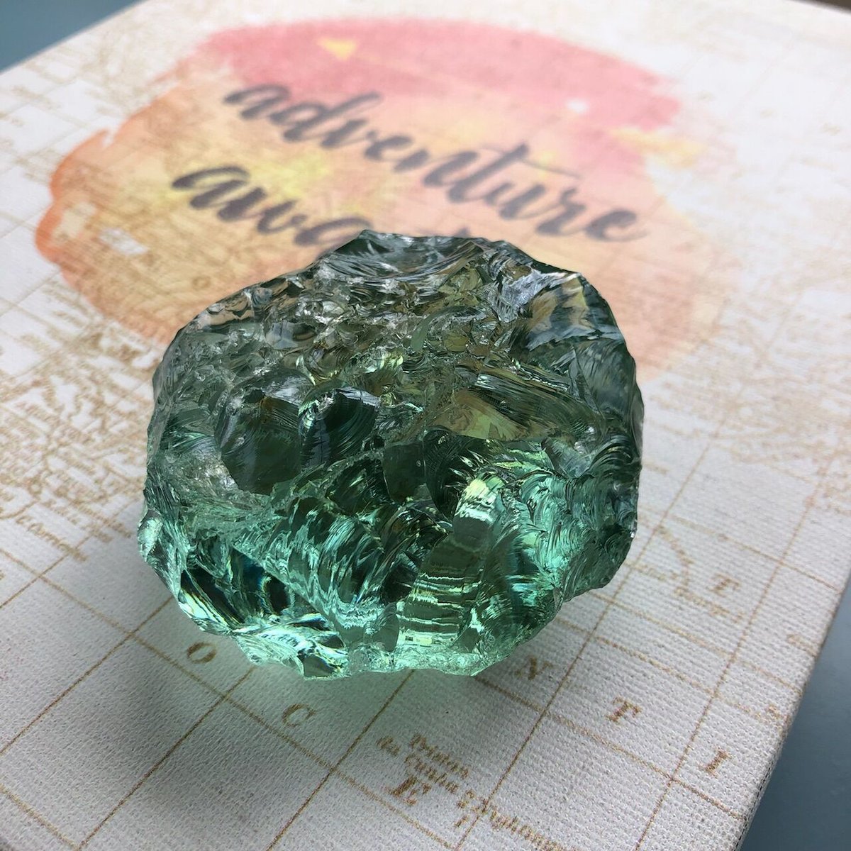 シャスタ∞アンダラクリスタル | CRYSTAL∞SEED シャスタ∞アンダラクリスタル | CRYSTAL∞SEED