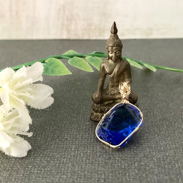 アンダラクリスタル　美ピース　癒しのアジュールミスト〔sa4273〕 アンダラクリスタル 美ピース 癒しのアジュールミスト〔sa4273