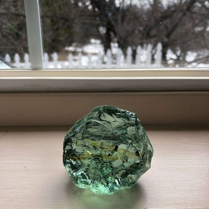 シャスタ∞アンダラクリスタル | CRYSTAL∞SEED シャスタ∞アンダラクリスタル | CRYSTAL∞SEED