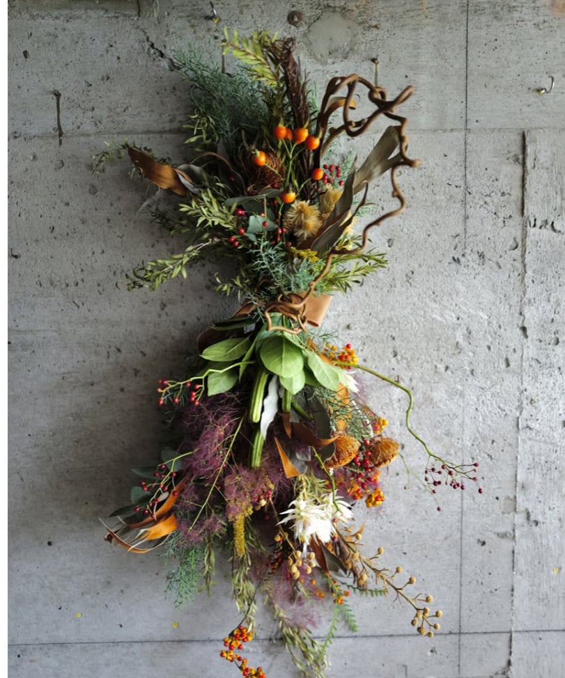 おまとめ★swag #373 クラシカルスワッグ ネイティブ ブーケタイプ おまとめ☆swag #373 クラシカルスワッグ ネイティブ ブーケタイプ