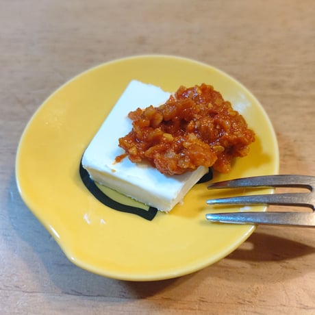あらいの食べるコチュジャン