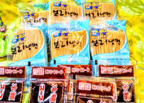 【3セットはコチラ】韓国冷麺6食セット×３