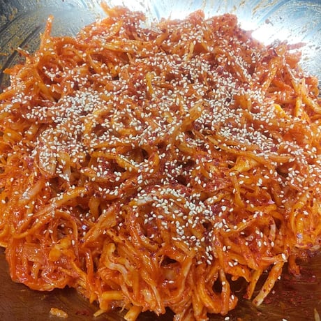 あらいさんちのスルメ