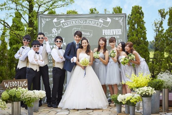 ◇レンタル◇黒板風フォトブースパネル | atelierbaton