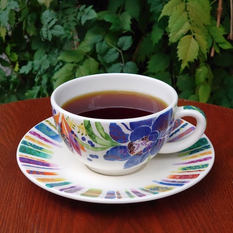 エチオピア　グジ（ウォッシュド）深煎り／100g