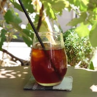 【まもなく終了】水出しコーヒーバッグ＜シドラ＞ 　50gパック 1個入り