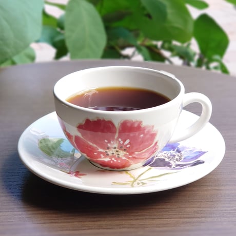 メキシコ　オーガニックデカフェ（ウォッシュド）中煎り／100g