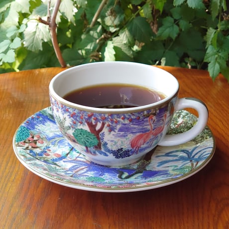 エチオピア　イルガチェフェ・コチャレ（ナチュラル）中煎り／100g