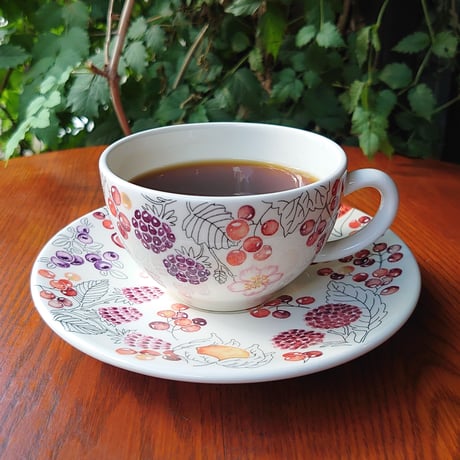 CATEGORY 深煎り | Kanda Coffee