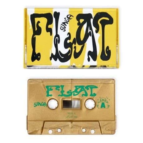 SUNGA "FLAT"