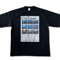 "EEZEE posters TEE"