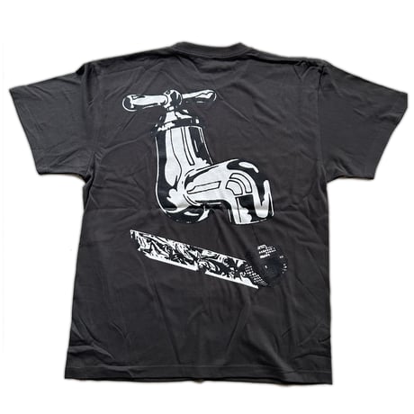 "RECOYA" TEE