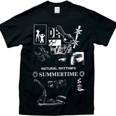 COREHEAD "2024 TEE"