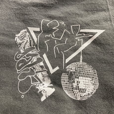 EEZEE "2024 TEE" - 後染め -