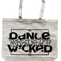 COREHEAD "TOTE BAG" NATURAL