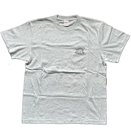 "RECOYA" TEE