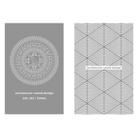 sorameccer sound design 003 / SUNGA