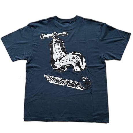 "RECOYA" TEE