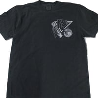 EEZEE "2024 TEE" - 後染め -