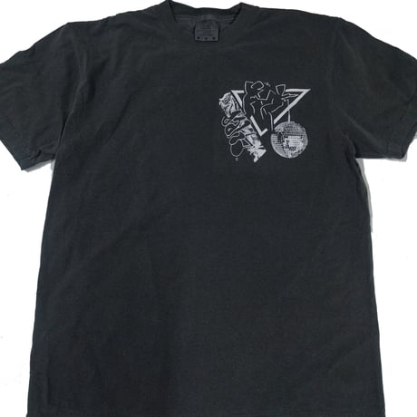 EEZEE "2024 TEE" - 後染め -