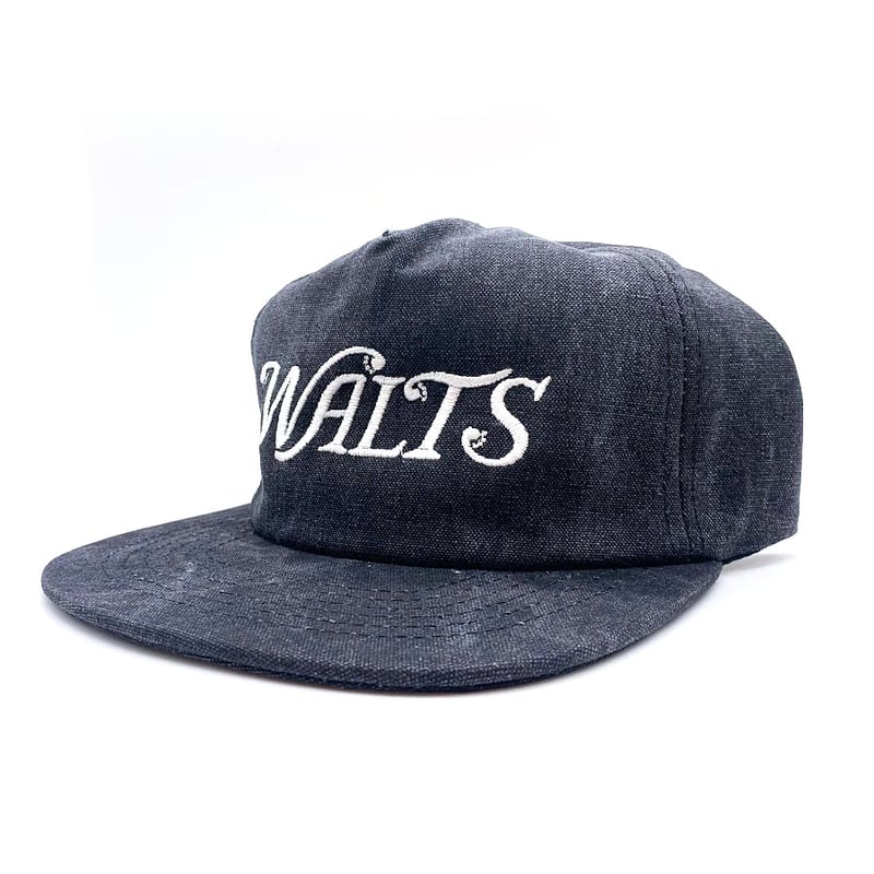 SELECT】WALT'S BAR ワルツ バー ORIGINAL LOGO SNAP BA