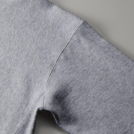 ANGLERS PROJECT アングラーズ プロジェクト GUADALUPE REISSUE COLLECTION CREW NECK SWEAT WHITE クルーネック スウェット ホワイト