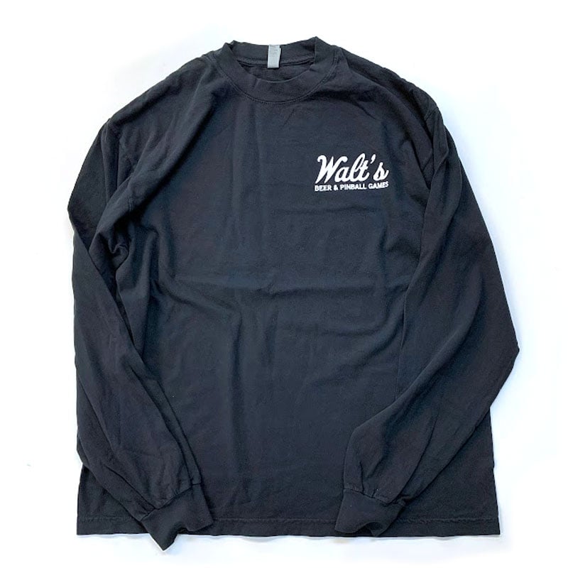 SELECT】WALT