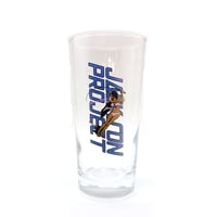 JACKSON PROJECT 5 summer breeze GLASS ジャクソン マティス コラボレート アングラーズプロジェクト グラス ピンク