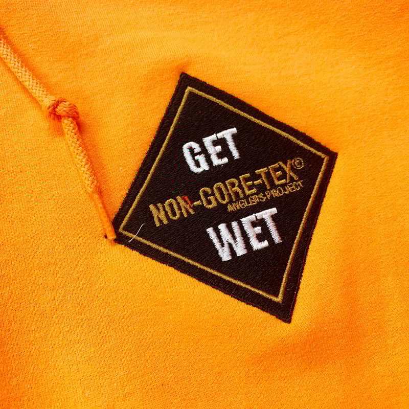 ANGLERS PROJECT アングラーズ プロジェクト NGTX GET WET P/O