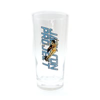 JACKSON PROJECT 5 summer breeze GLASS ジャクソン マティス コラボレート アングラーズプロジェクト グラス オレンジ